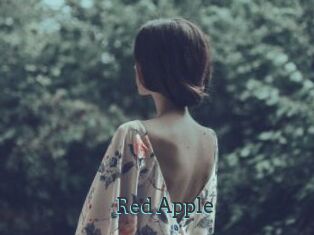 Red_Apple