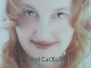 Red_CatXoXo