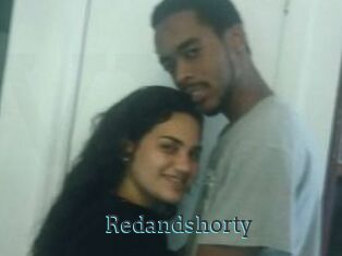 Redandshorty
