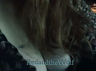RedandtheWolf