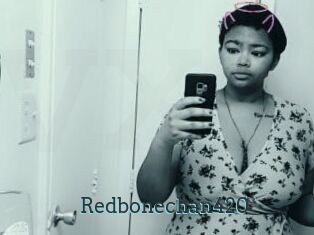 Redbonechan420