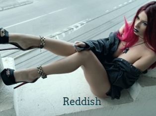 Reddish