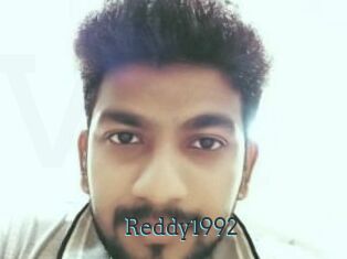 Reddy1992