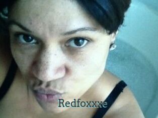 Redfoxxxe