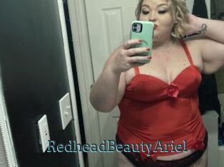 RedheadBeautyAriel