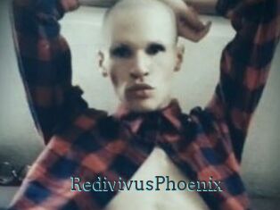 RedivivusPhoenix