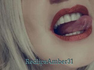 RedlipsAmber31