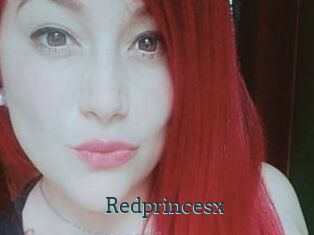 Redprincesx