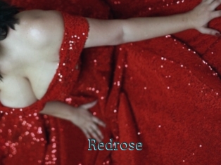 Redrose
