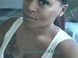 Redvelvetcakezz
