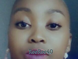 ReeRee40