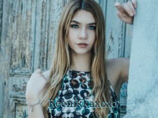 Reenikkaxoxo