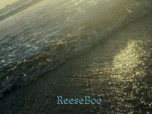 ReeseBoo