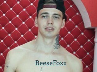 ReeseFoxx