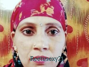 Reetusexy21