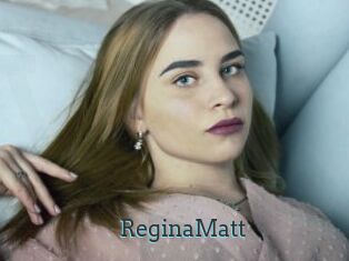 ReginaMatt