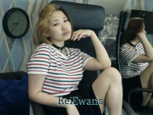 ReiEwans