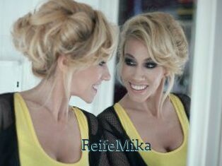 ReifeMika