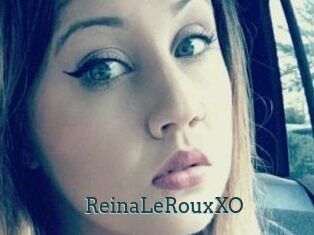 ReinaLeRouxXO