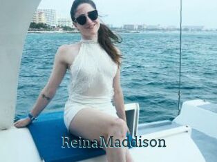 ReinaMaddison