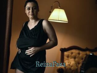 ReinaPasa