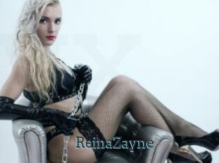 ReinaZayne