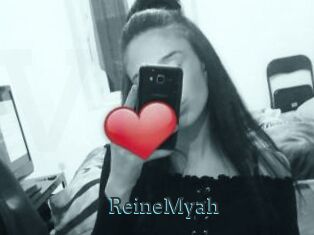 ReineMyah