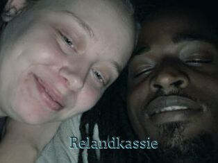 Relandkassie