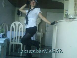 RememberMeXXX