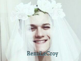 RemiLeCroy