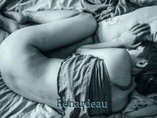 Renardeau