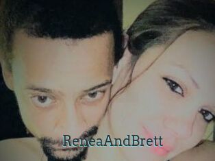 ReneaAndBrett