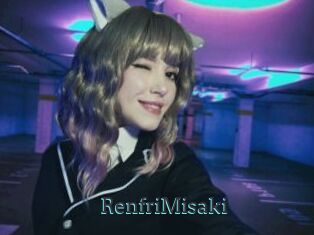 RenfriMisaki