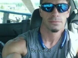 Rereal23