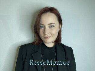 ResseMonroe