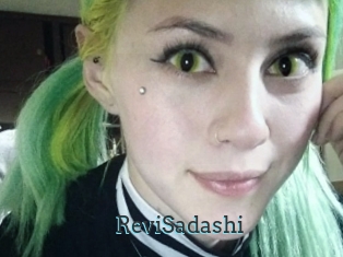 ReviSadashi
