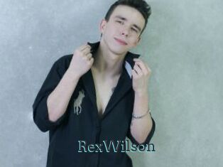 RexWilson