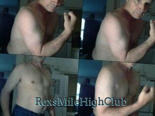 RexsMileHighClub