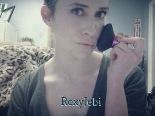 RexyJebi