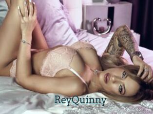 ReyQuinny