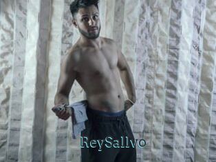 ReySallvo