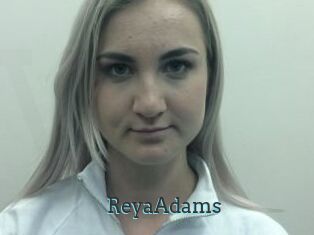 ReyaAdams