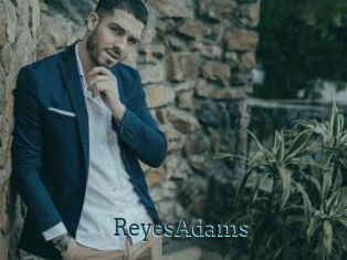 ReyesAdams
