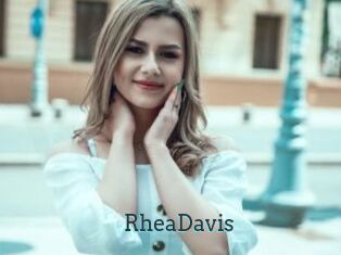 RheaDavis