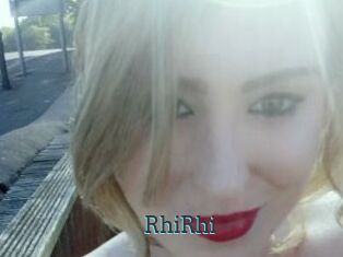 RhiRhi