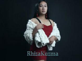 RhizaKuzma