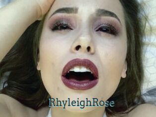 RhyleighRose