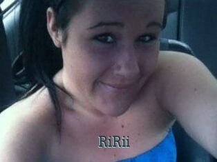 RiRii