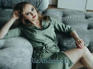 RiaAnderson