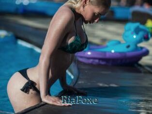 RiaFoxe
